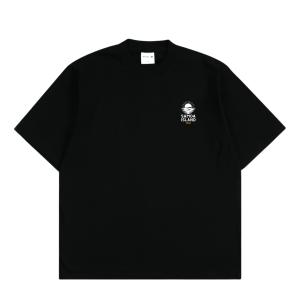 Samoa Sunrise Classic Tee